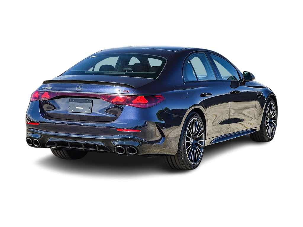 Thumbnail: 2026 Mercedes-Benz E-Class - 16