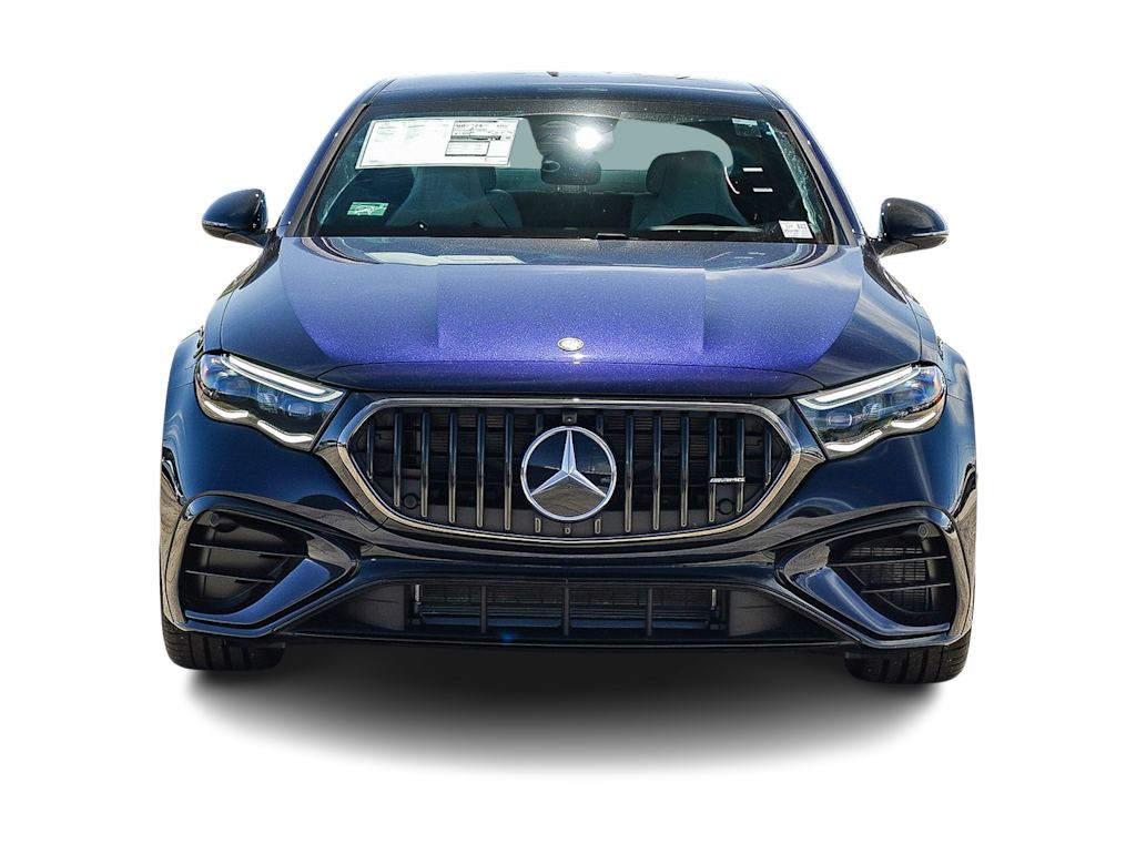 Thumbnail: 2026 Mercedes-Benz E-Class - 5