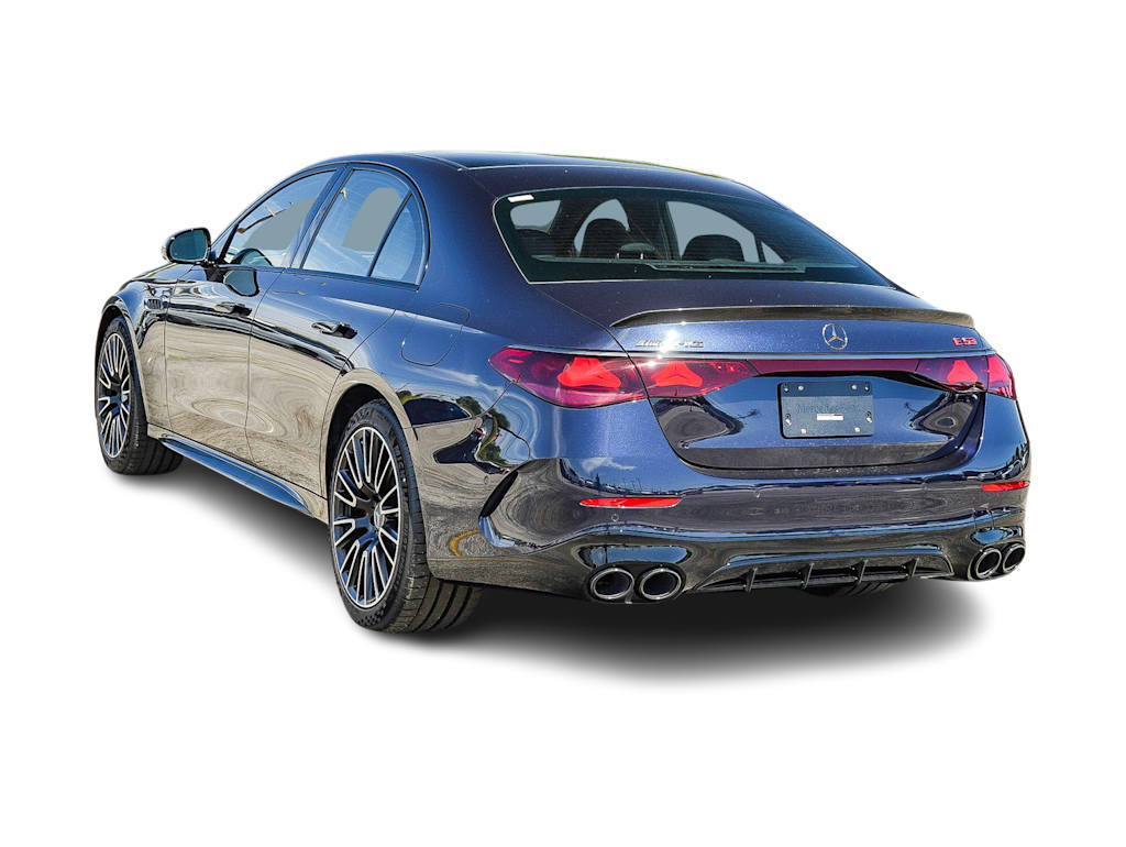 Thumbnail: 2026 Mercedes-Benz E-Class - 3