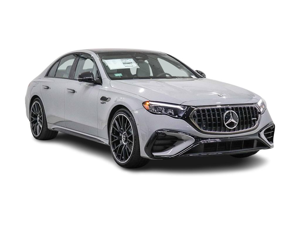 Thumbnail: 2026 Mercedes-Benz E-Class - 17