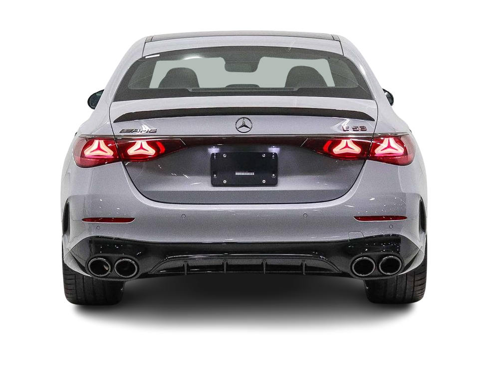 Thumbnail: 2026 Mercedes-Benz E-Class - 4
