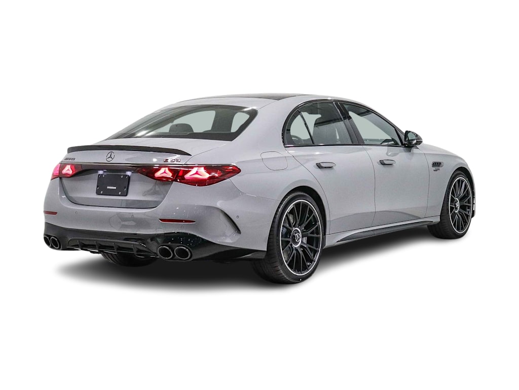 Thumbnail: 2026 Mercedes-Benz E-Class - 16