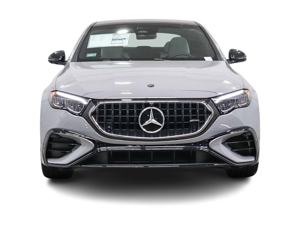 Thumbnail: 2026 Mercedes-Benz E-Class - 5