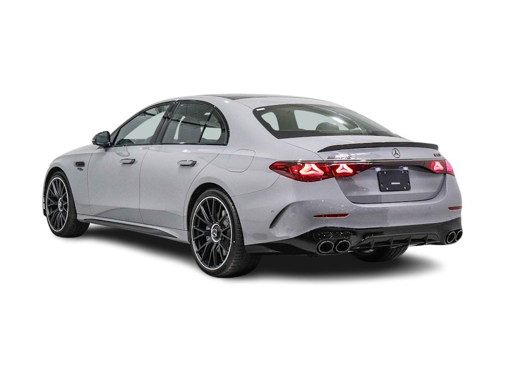 Thumbnail: 2026 Mercedes-Benz E-Class - 3