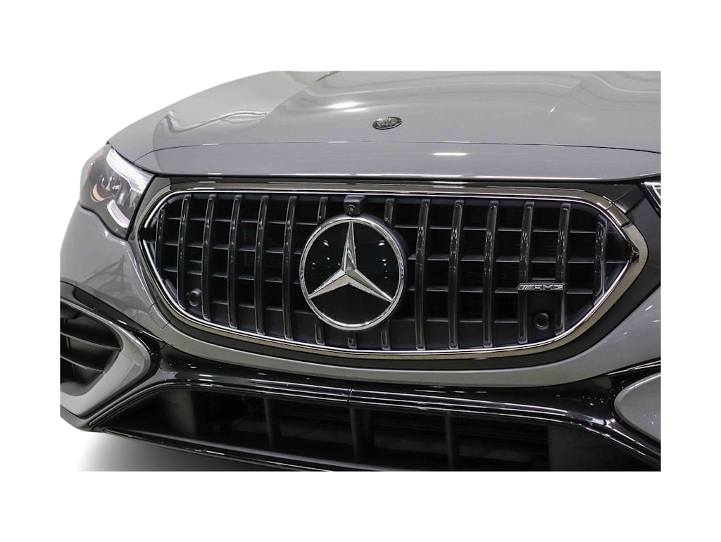 Thumbnail: 2026 Mercedes-Benz E-Class - 19