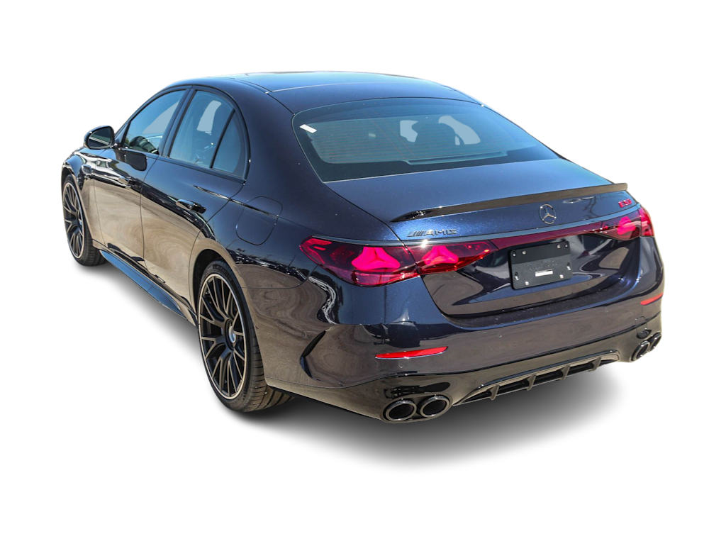 Thumbnail: 2026 Mercedes-Benz E-Class - 3