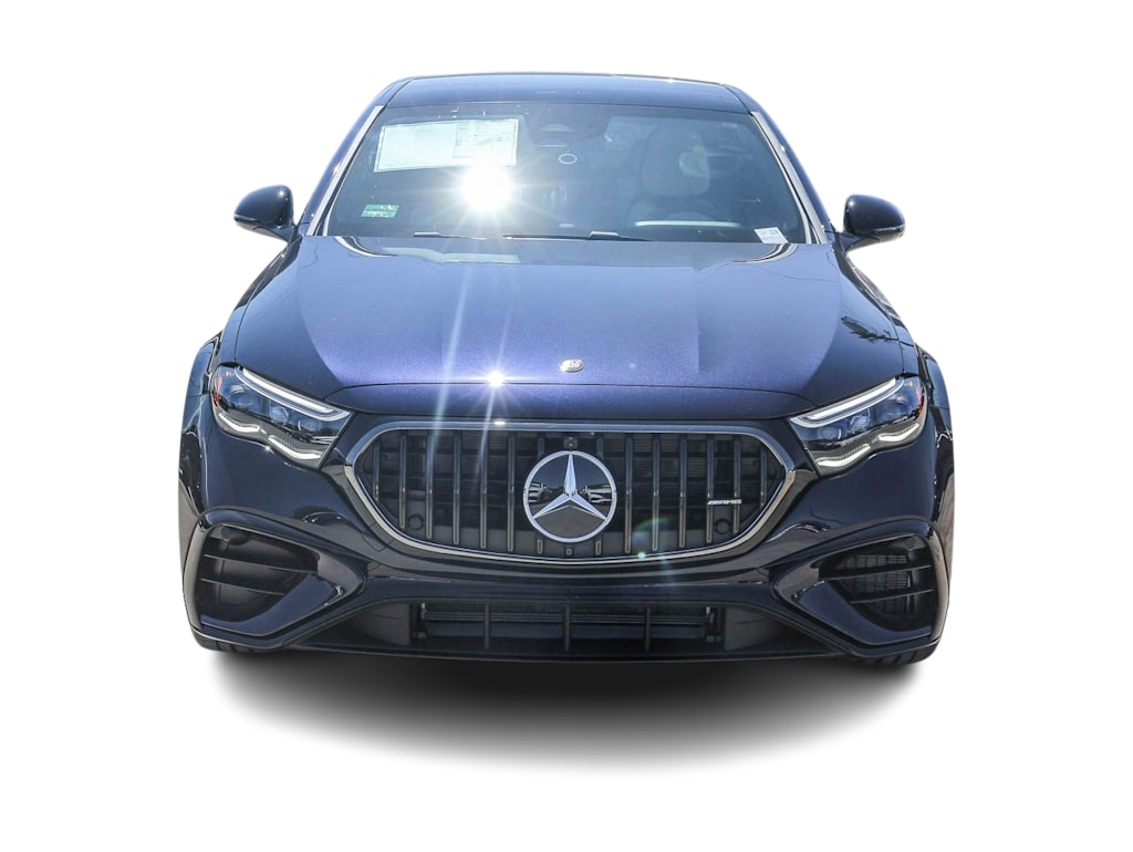 Thumbnail: 2026 Mercedes-Benz E-Class - 5