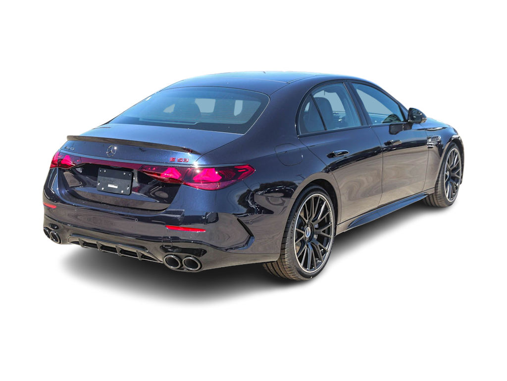 Thumbnail: 2026 Mercedes-Benz E-Class - 16