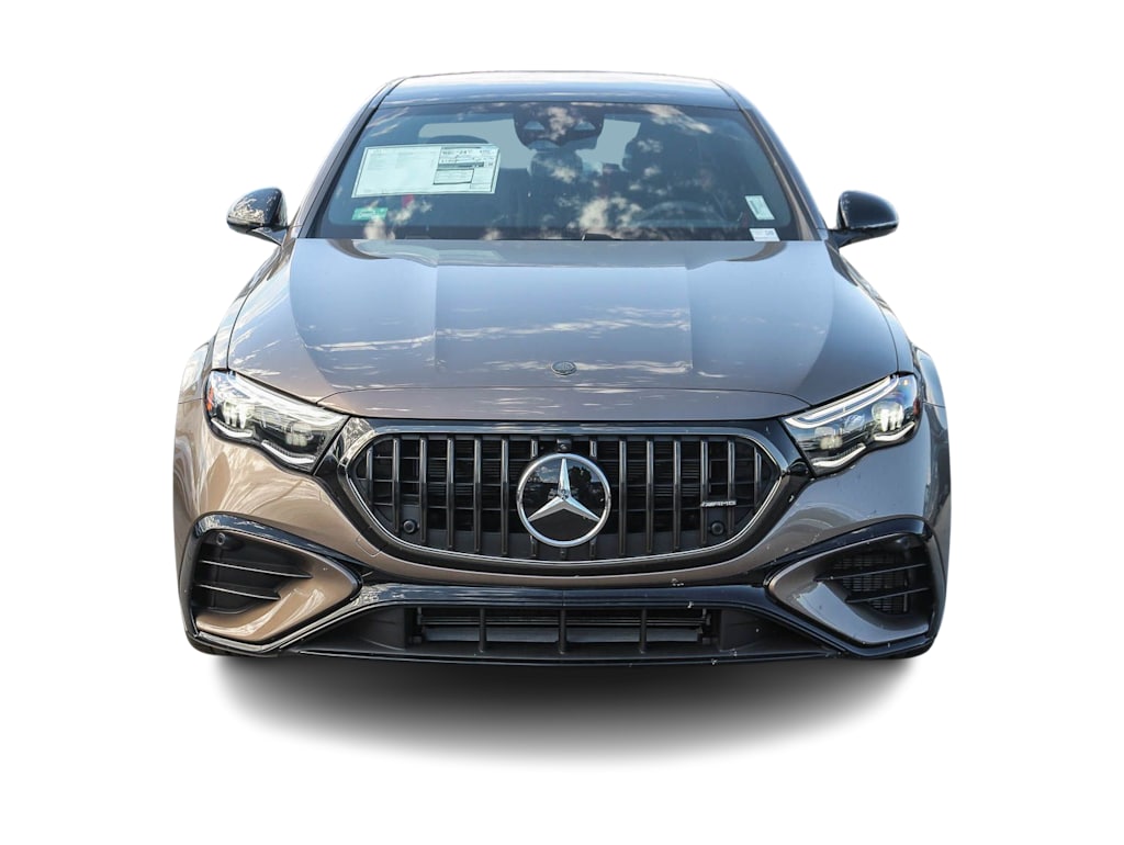Thumbnail: 2026 Mercedes-Benz E-Class - 5