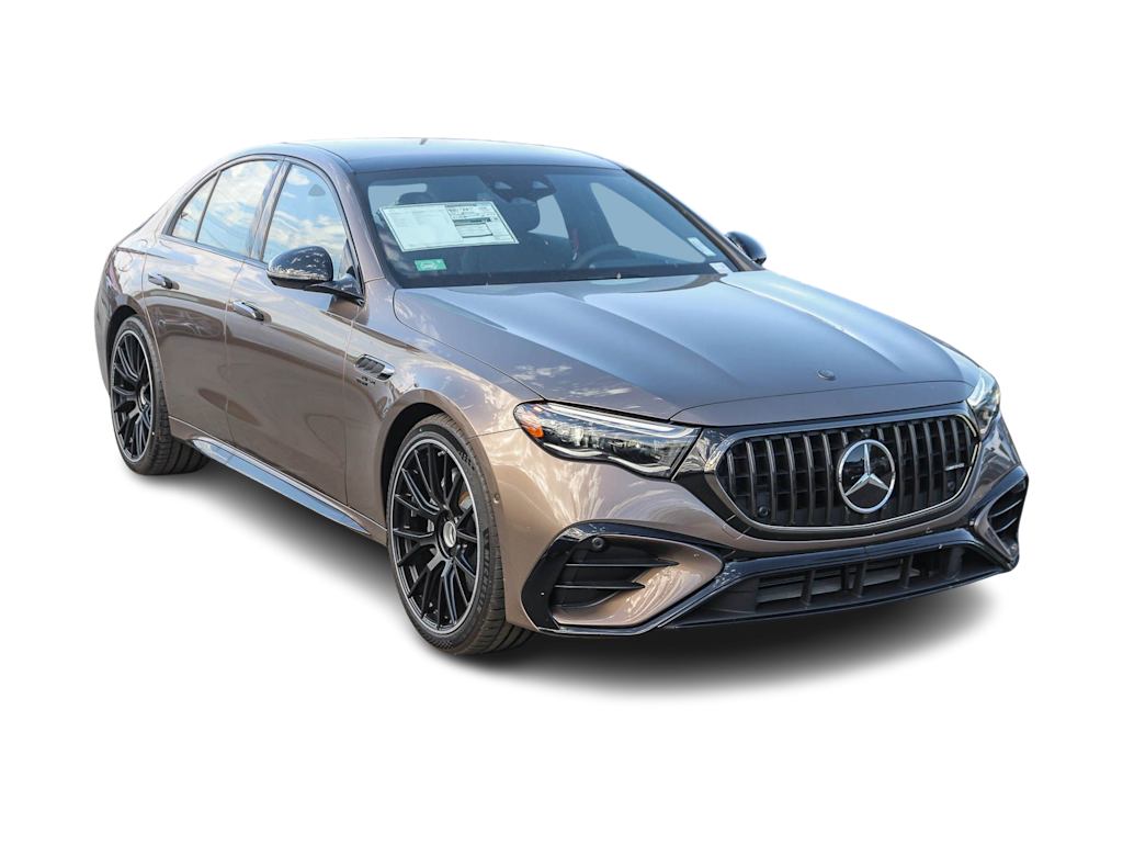 Thumbnail: 2026 Mercedes-Benz E-Class - 16