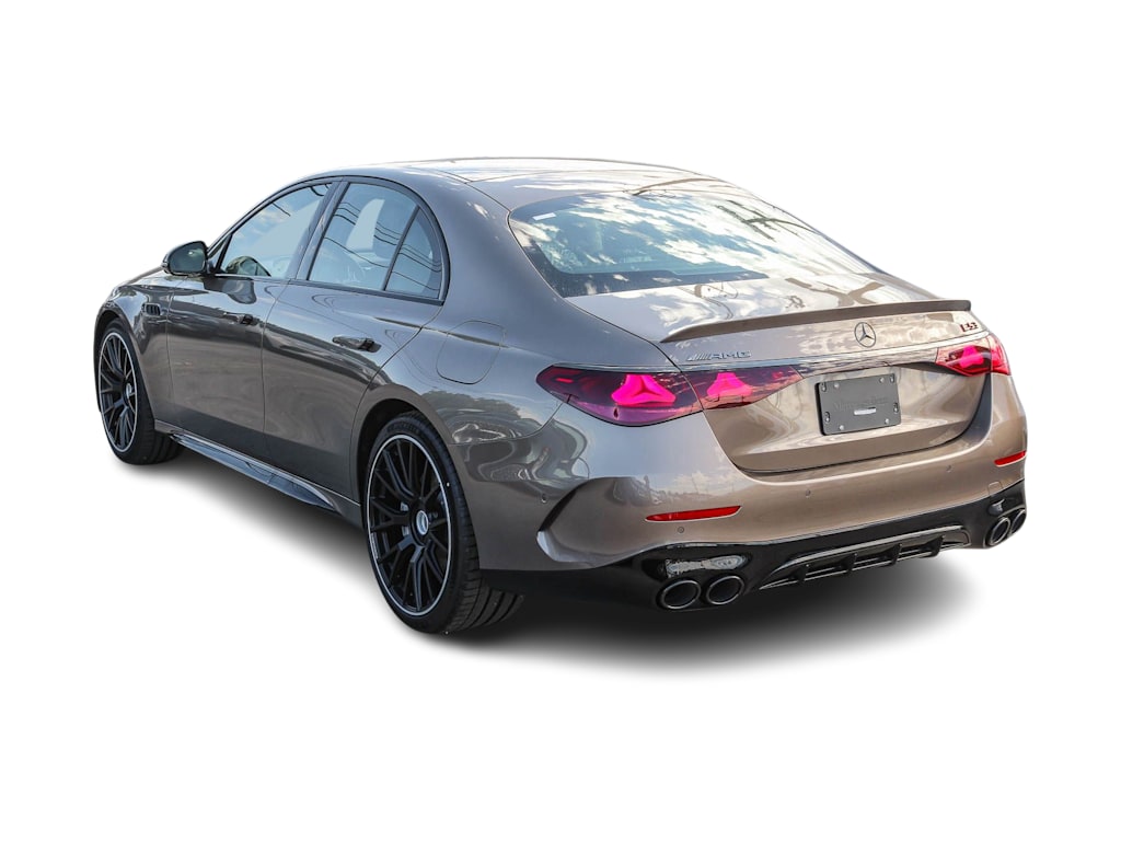 Thumbnail: 2026 Mercedes-Benz E-Class - 3