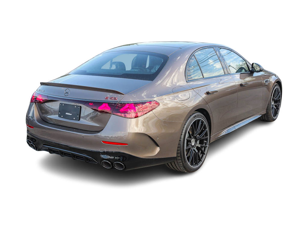 Thumbnail: 2026 Mercedes-Benz E-Class - 17