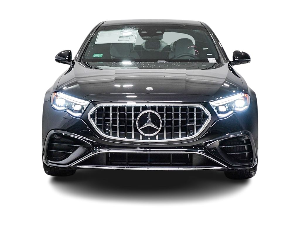 Thumbnail: 2026 Mercedes-Benz E-Class - 5