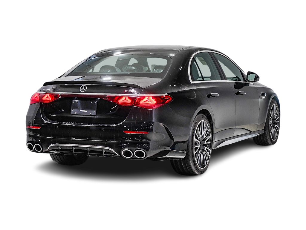 Thumbnail: 2026 Mercedes-Benz E-Class - 16