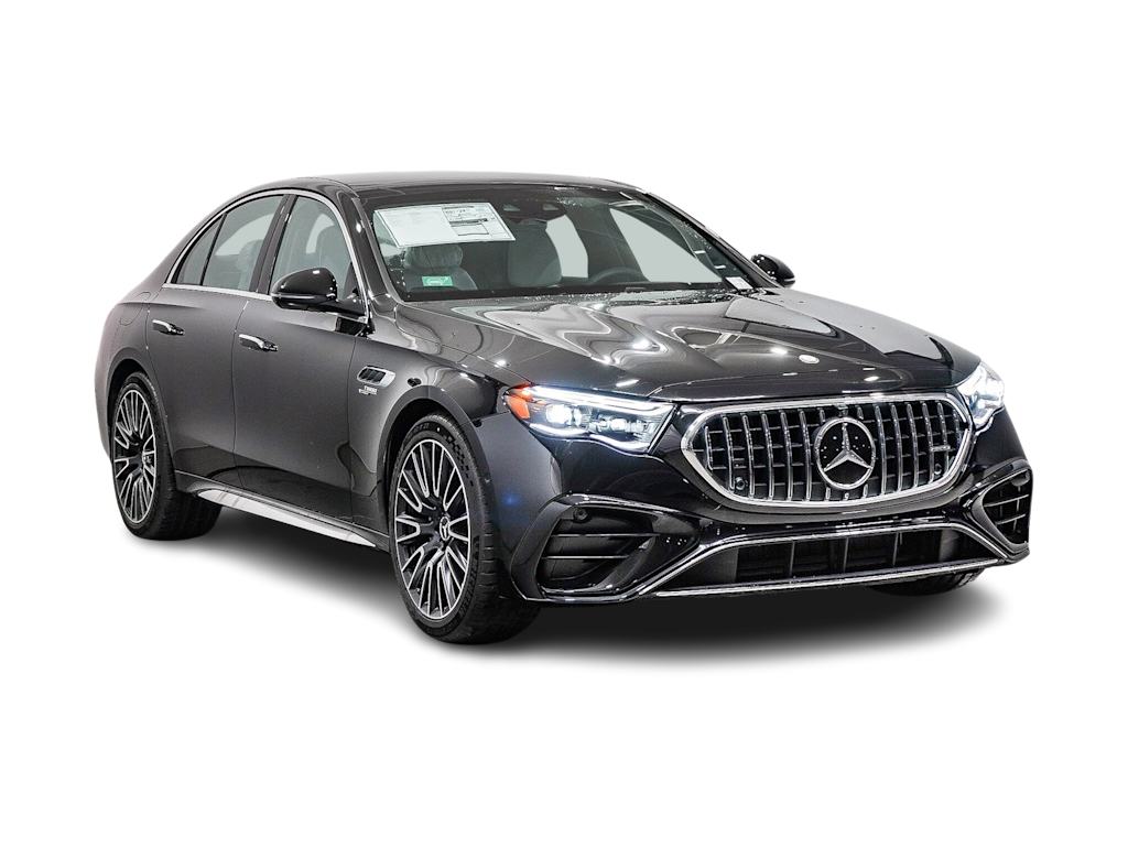 Thumbnail: 2026 Mercedes-Benz E-Class - 15