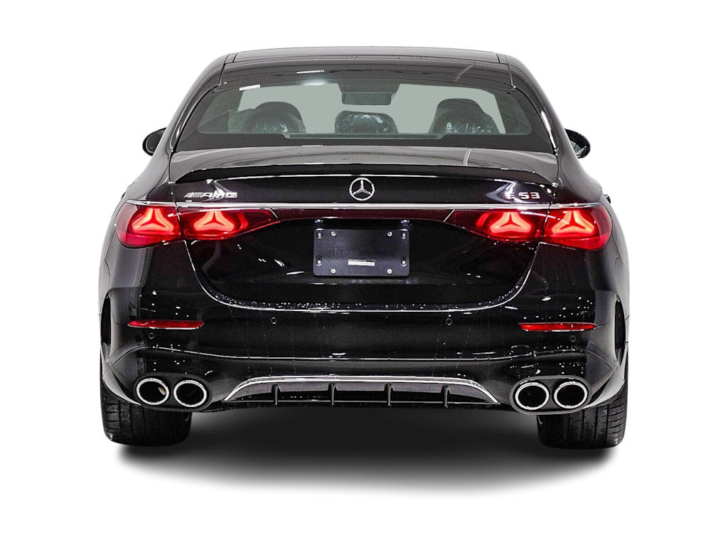 Thumbnail: 2026 Mercedes-Benz E-Class - 4