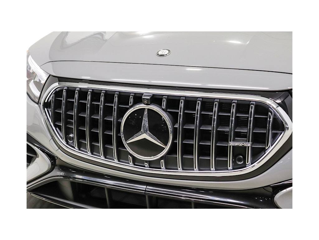 Thumbnail: 2026 Mercedes-Benz E-Class - 17
