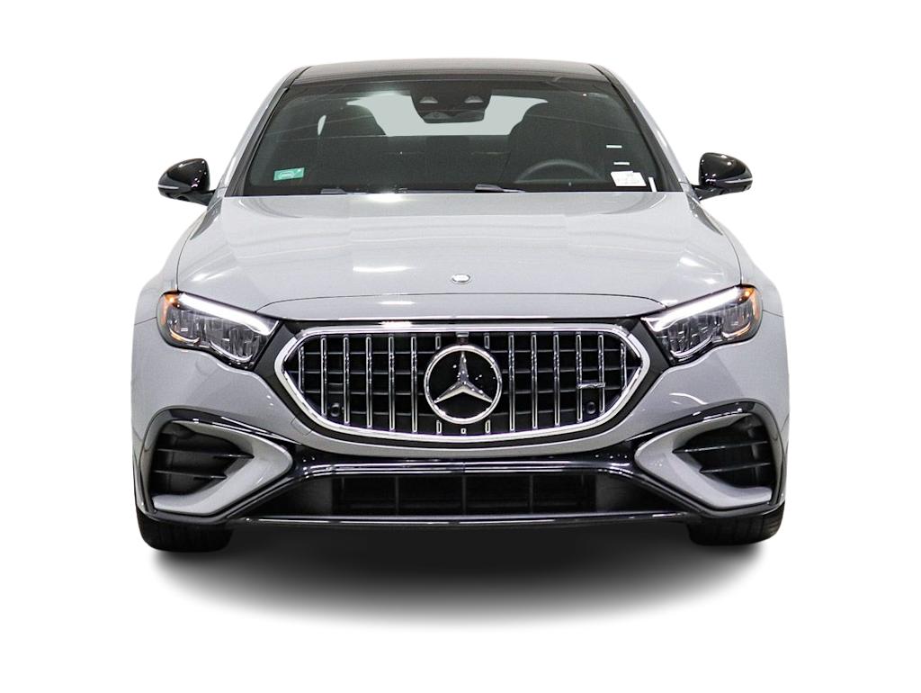 Thumbnail: 2026 Mercedes-Benz E-Class - 5
