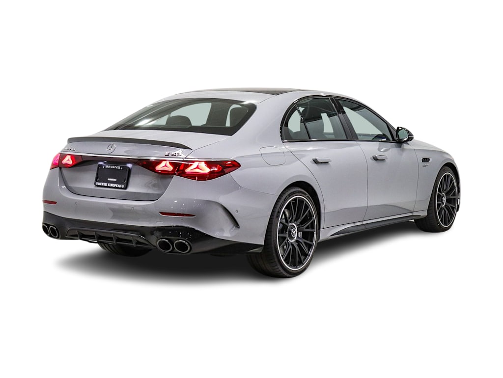 Thumbnail: 2026 Mercedes-Benz E-Class - 14