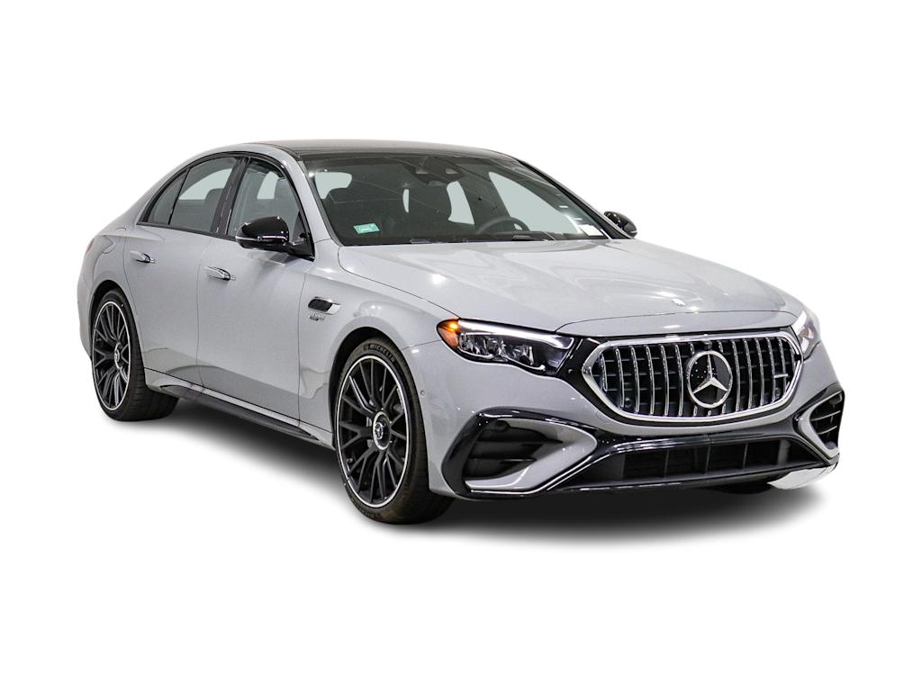 Thumbnail: 2026 Mercedes-Benz E-Class - 15
