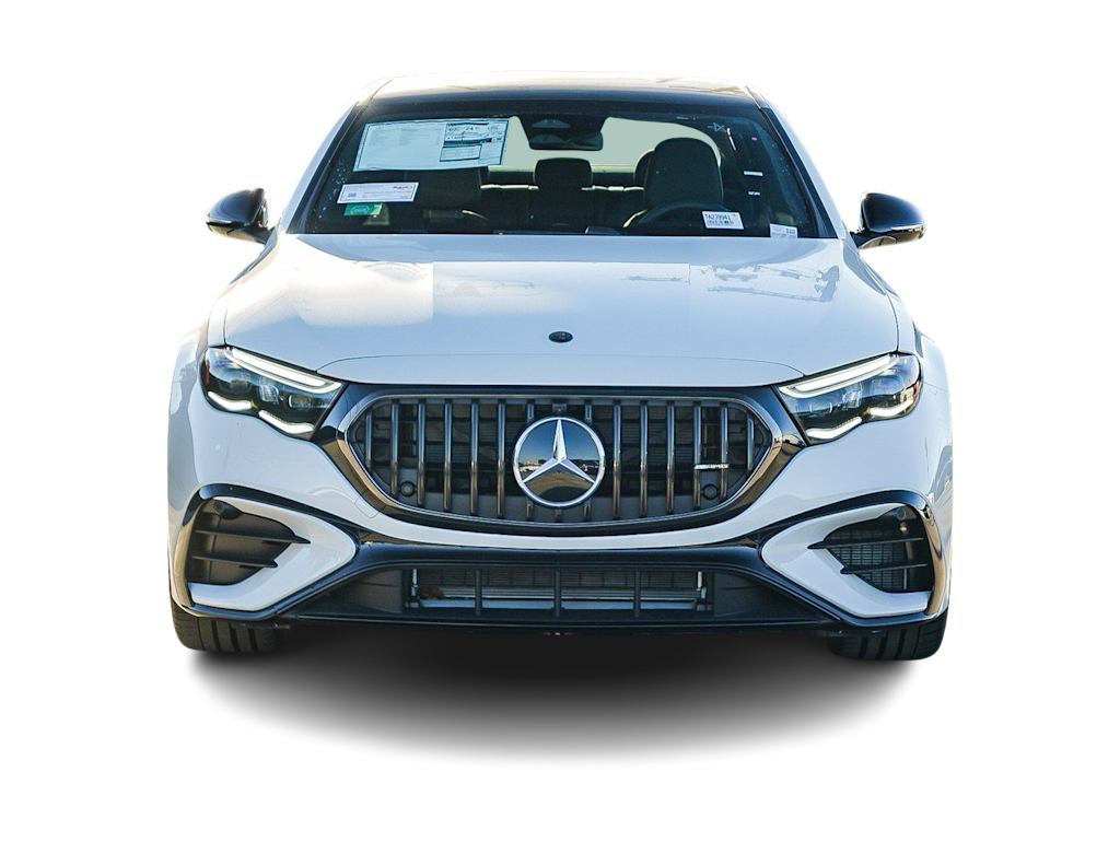 Thumbnail: 2026 Mercedes-Benz E-Class - 5