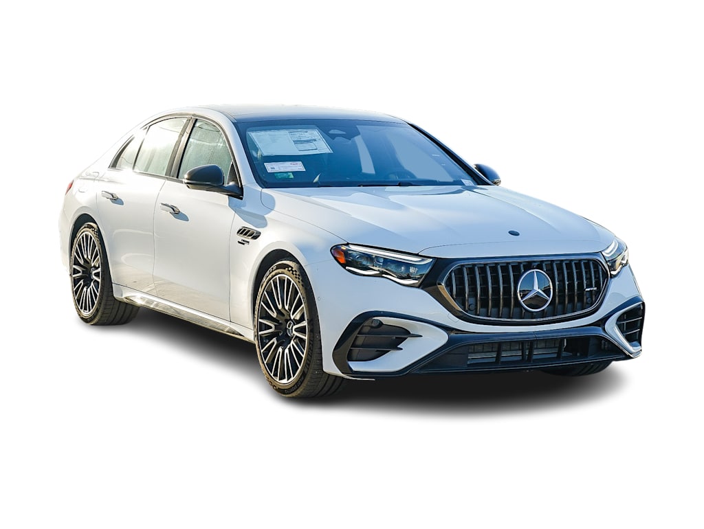 Thumbnail: 2026 Mercedes-Benz E-Class - 16