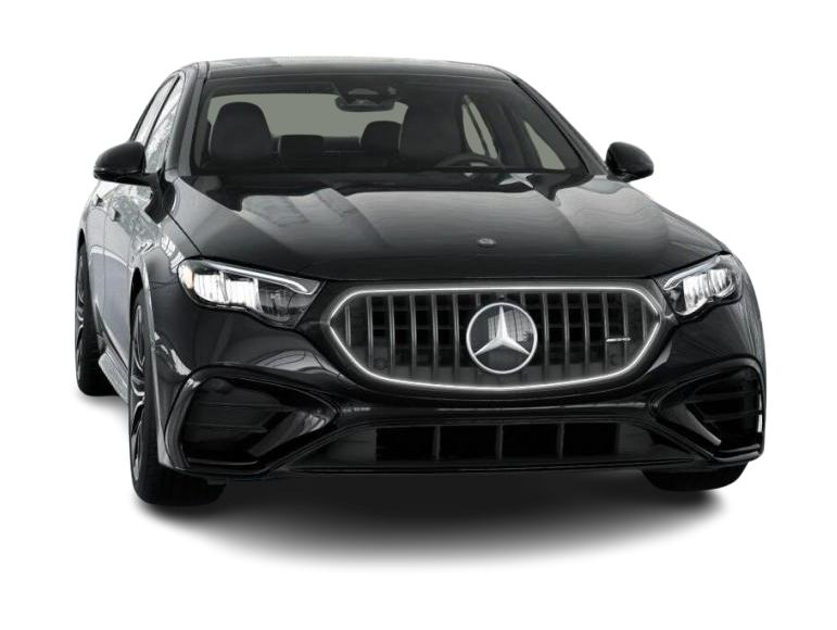 Thumbnail: 2027 Mercedes-Benz E-Class - 8