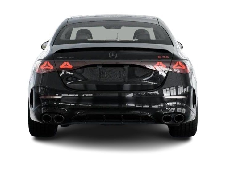 Thumbnail: 2027 Mercedes-Benz E-Class - 19