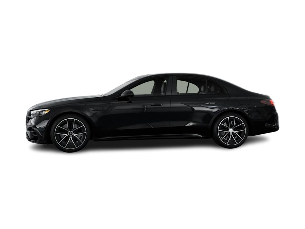 Thumbnail: 2027 Mercedes-Benz E-Class - 28