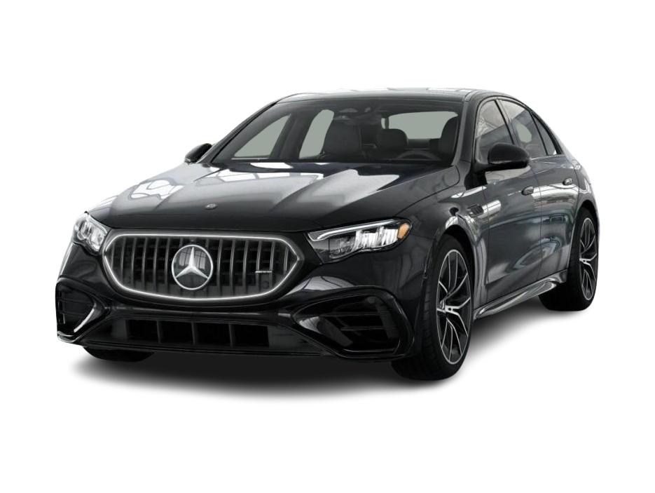 Thumbnail: 2027 Mercedes-Benz E-Class - 32