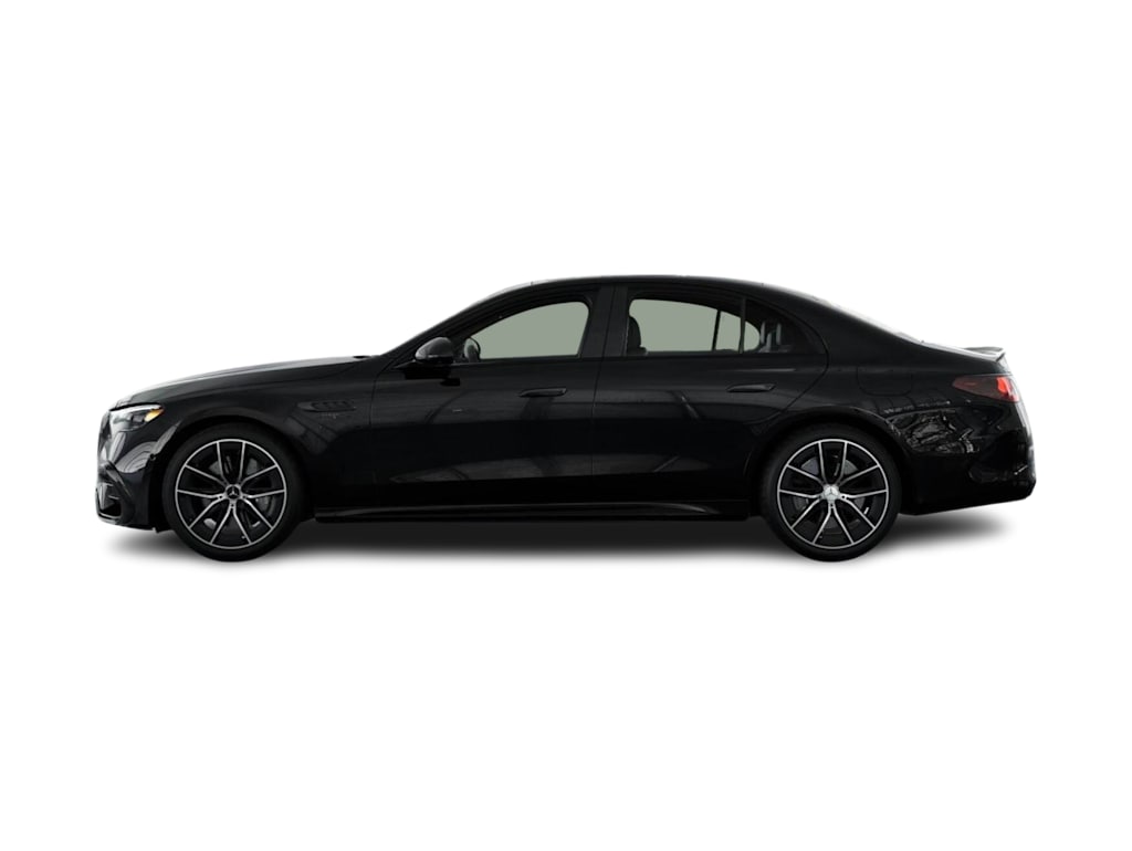 Thumbnail: 2027 Mercedes-Benz E-Class - 27