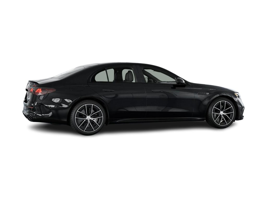 Thumbnail: 2027 Mercedes-Benz E-Class - 14