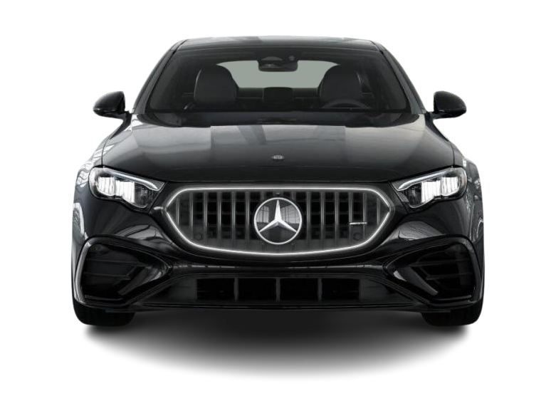 Thumbnail: 2027 Mercedes-Benz E-Class - 4