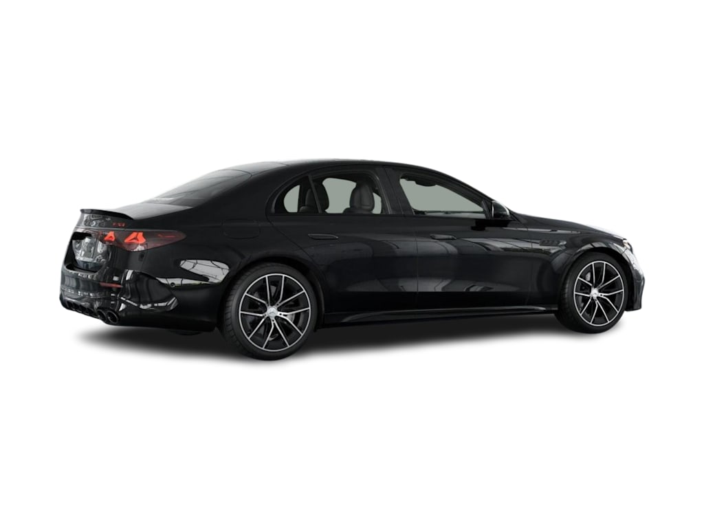 Thumbnail: 2027 Mercedes-Benz E-Class - 15