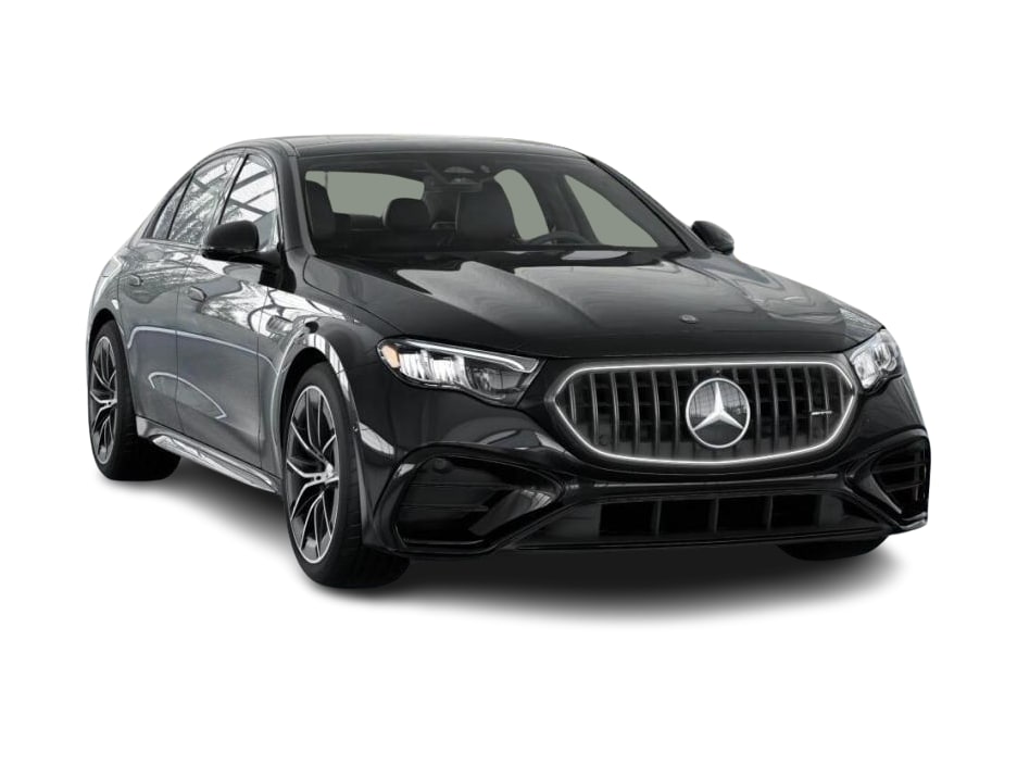 Thumbnail: 2027 Mercedes-Benz E-Class - 9