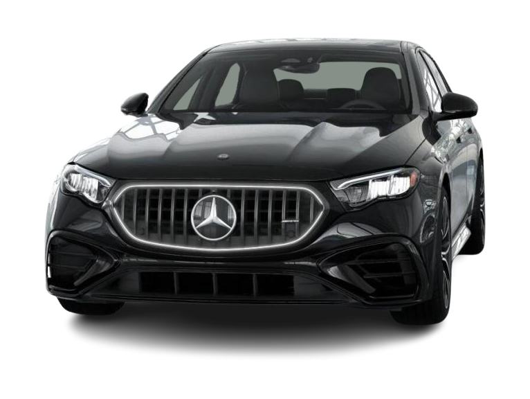 Thumbnail: 2027 Mercedes-Benz E-Class - 33