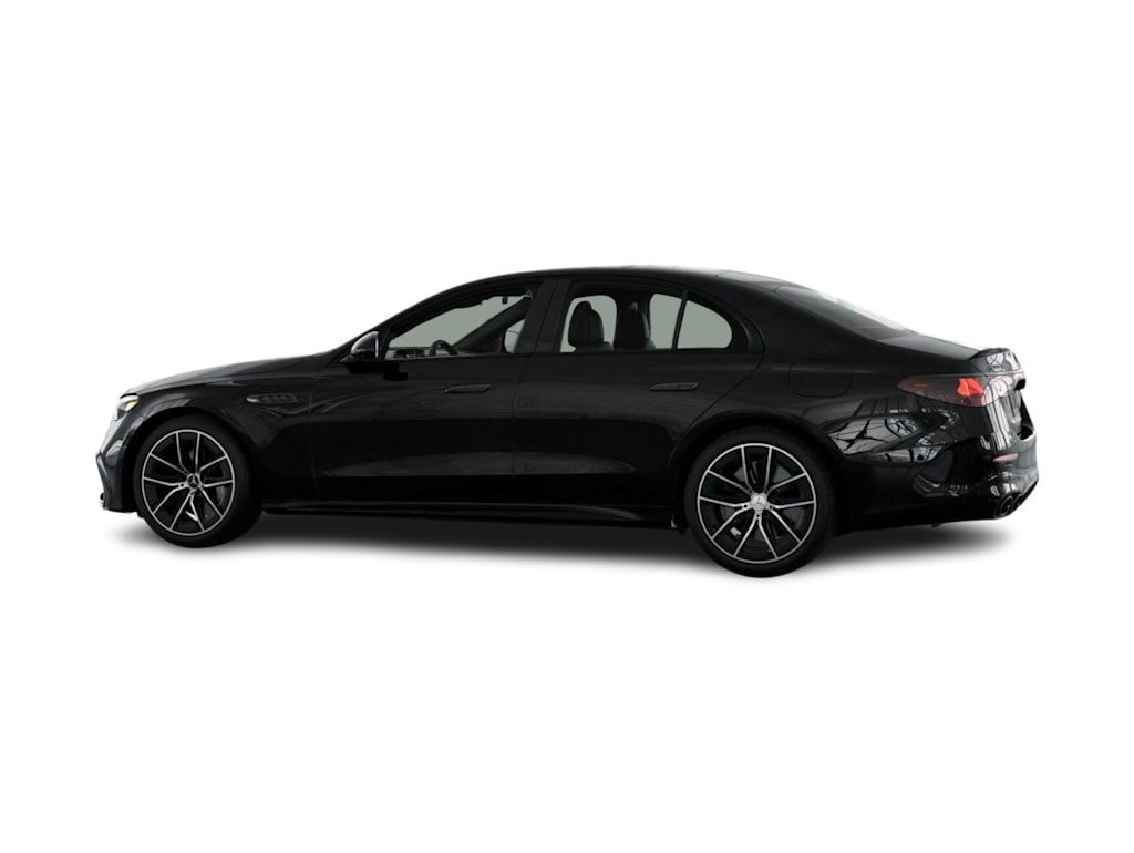 Thumbnail: 2027 Mercedes-Benz E-Class - 25