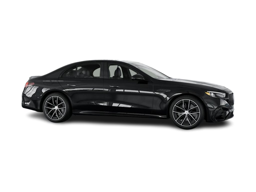 Thumbnail: 2027 Mercedes-Benz E-Class - 11