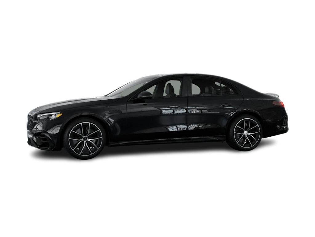 Thumbnail: 2027 Mercedes-Benz E-Class - 29
