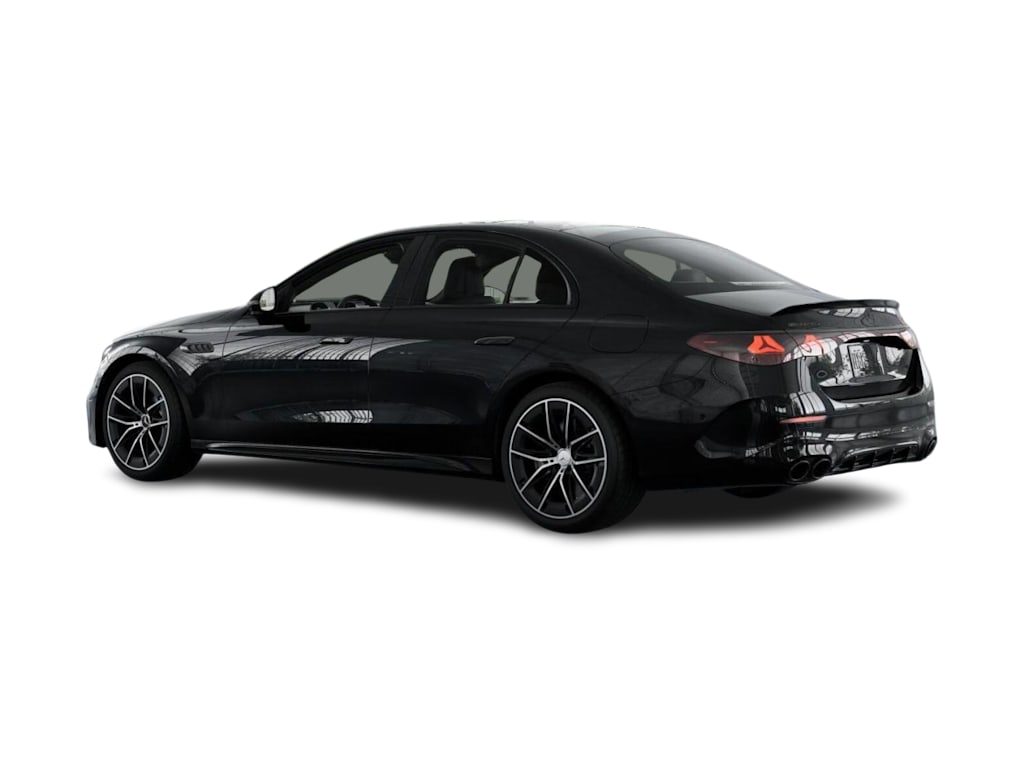Thumbnail: 2027 Mercedes-Benz E-Class - 23