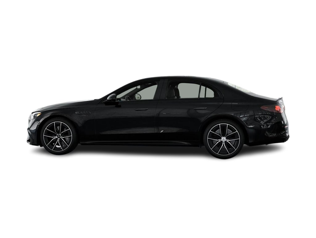 Thumbnail: 2027 Mercedes-Benz E-Class - 26