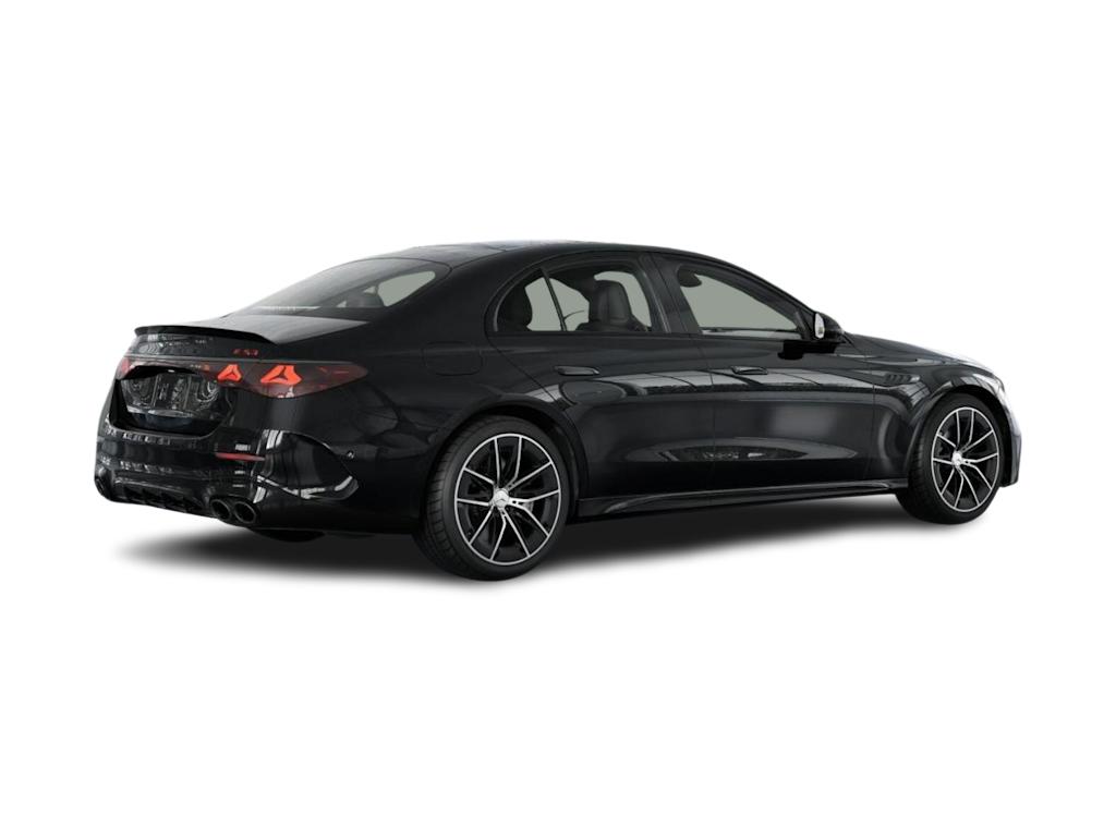 Thumbnail: 2027 Mercedes-Benz E-Class - 16