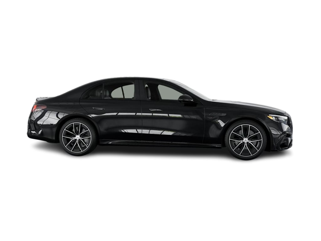 Thumbnail: 2027 Mercedes-Benz E-Class - 3