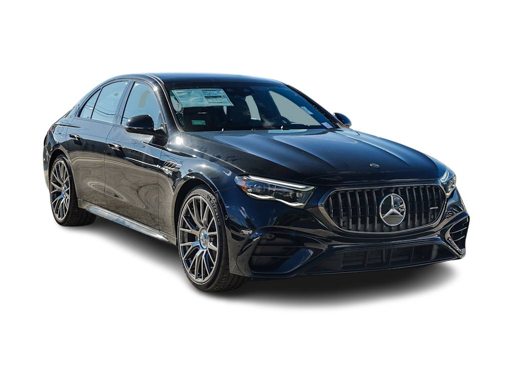 Thumbnail: 2026 Mercedes-Benz E-Class - 16