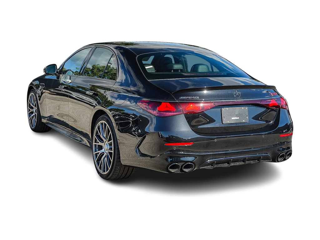 Thumbnail: 2026 Mercedes-Benz E-Class - 3