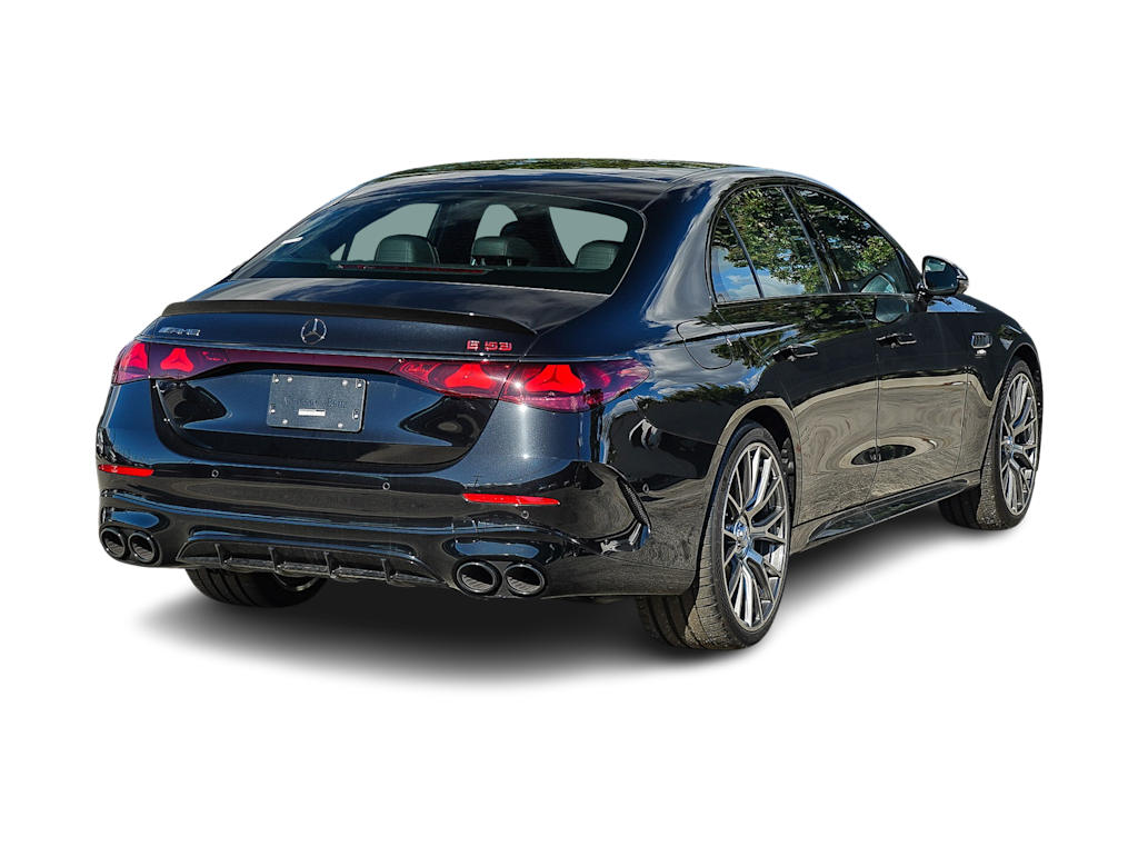 Thumbnail: 2026 Mercedes-Benz E-Class - 17
