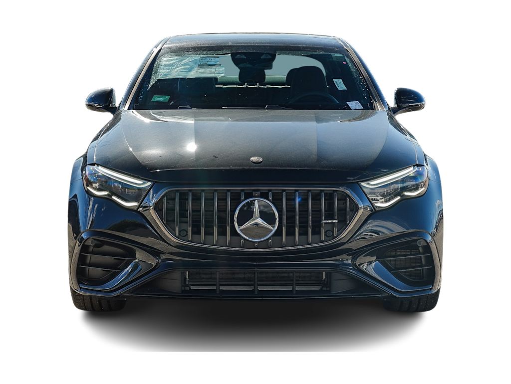 Thumbnail: 2026 Mercedes-Benz E-Class - 5