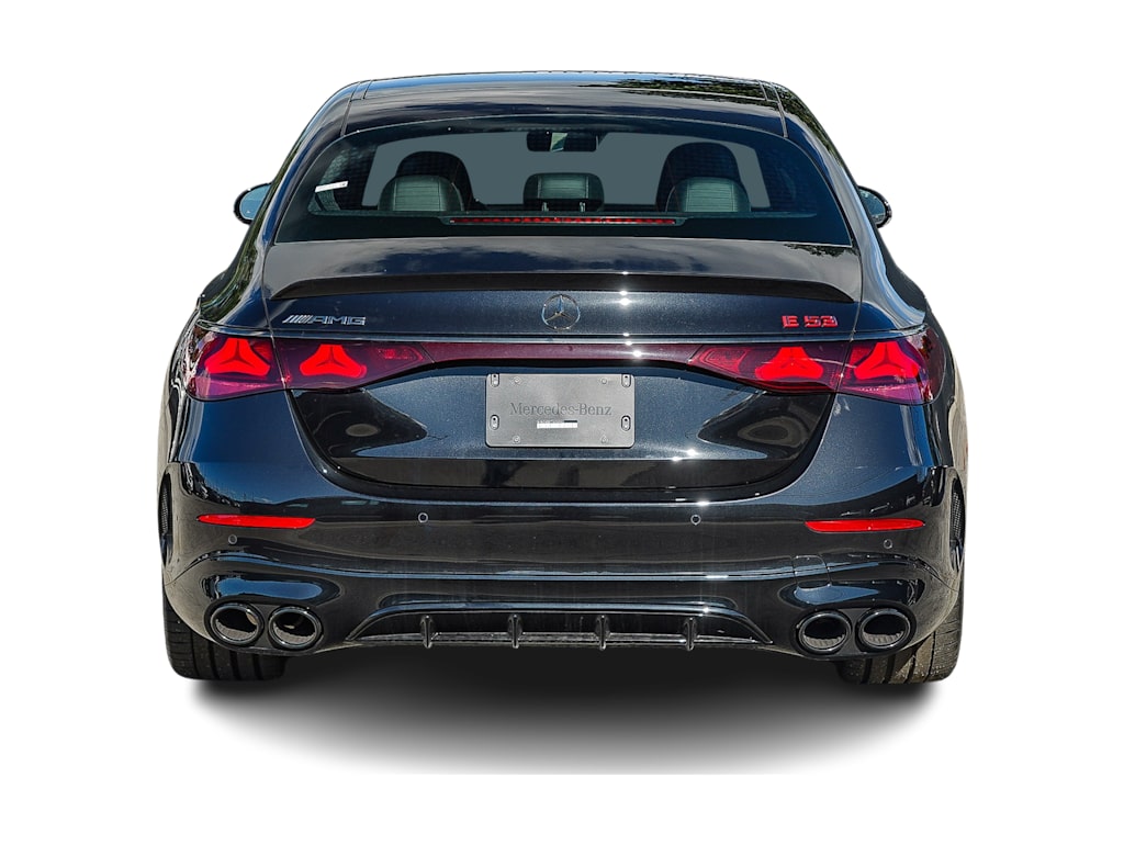 Thumbnail: 2026 Mercedes-Benz E-Class - 4