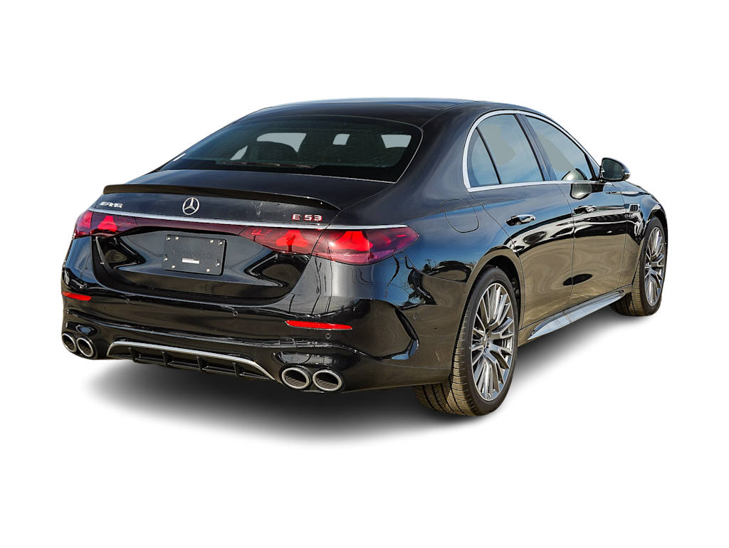Thumbnail: 2026 Mercedes-Benz E-Class - 16
