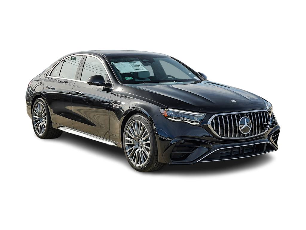 Thumbnail: 2026 Mercedes-Benz E-Class - 15